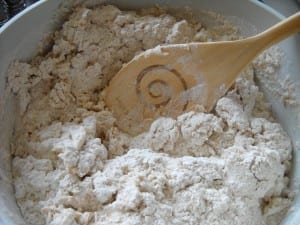 Soda Bread from My Kitchen Wand