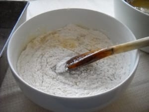 Zucchini Sweet Potato Loaf from My Kitchen Wand