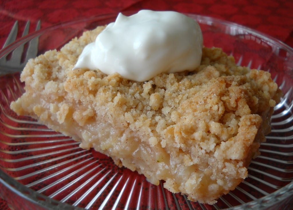 Zucchini Bars (Really) from My Kitchen Wand