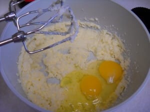 Cornbread for Mabon - Part One from My Kitchen Wand