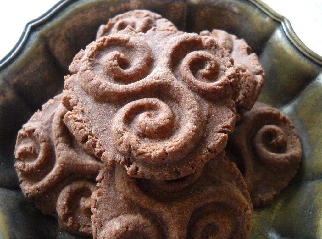 The Mabon Crone Goddess from My Kitchen Wand