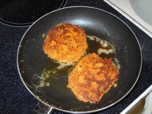 Oat Pumpkin Pancakes with Bacon & Pecans ( Gluten free ) from My Kitchen Wand