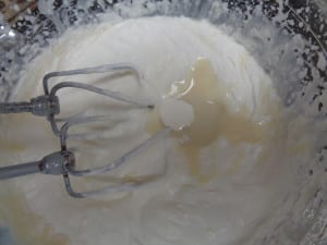 Ginger Snap Pumpkin Pie Ice Cream from My Kitchen Wand