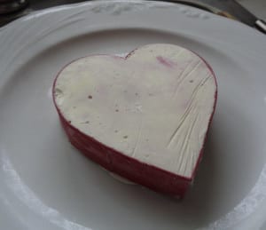 Valentine Ice Cream Sandwiches from My Kitchen Wands