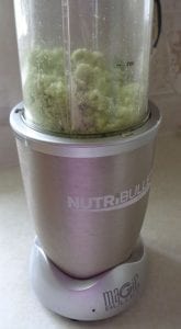 Mint Cucumber Bath Salts from My Kitchen Wand