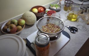 Jean's Healing Salve from My Kitchen Wand