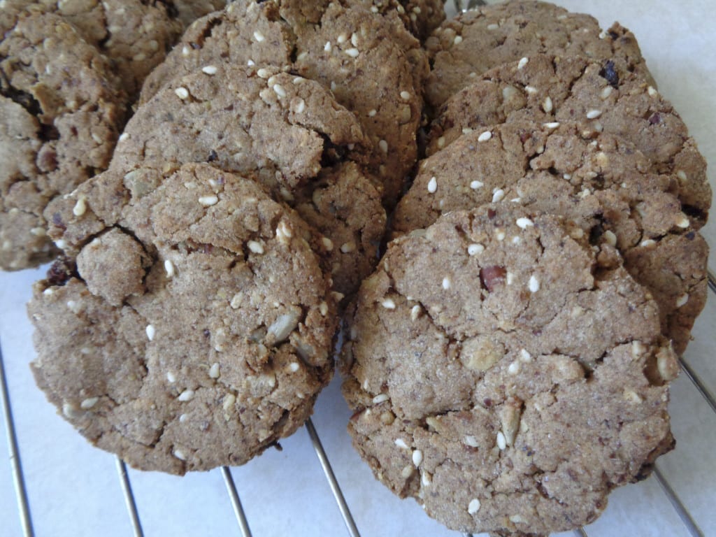 Breakfast Cookies? from My Kitchen Wand