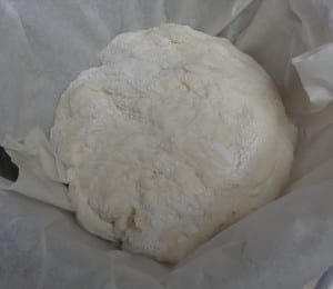 Hot Cross Demi Loaves from My Kitchen Wand
