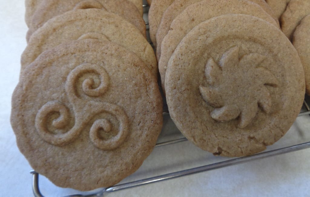 Speculaas from My Kitchen Wand