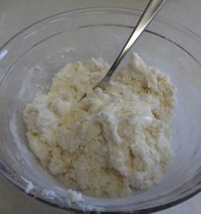 Potato Biscuits with Seed Topping from My Kitchen Wand