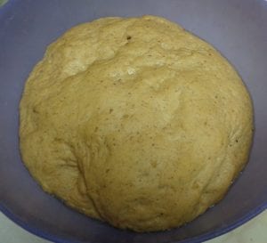 Pumpkin Pecan Bread from My Kitchen Wand