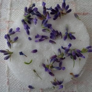 3 Ways Of Preserving Lavender from My Kitchen Wand