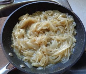 French Onion Something or Other from My Kitchen Wand