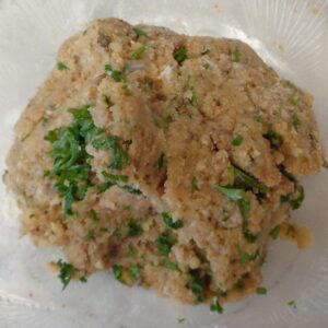 Chicken Soup with Imbolc Herbs from My Kitchen Wand