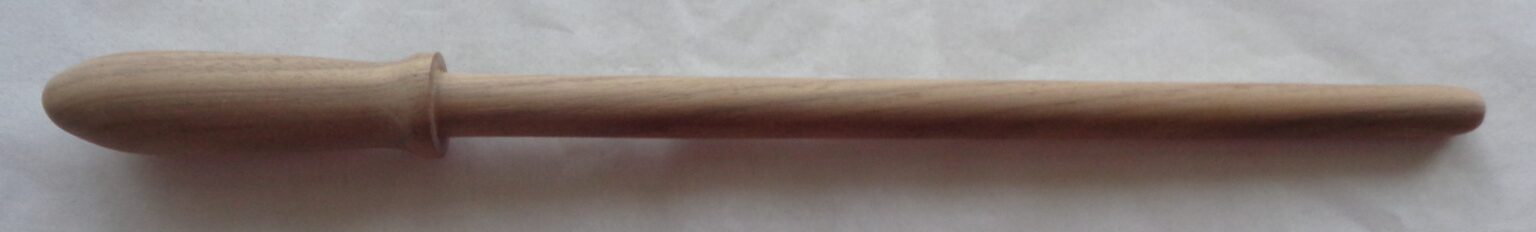 Spurtles