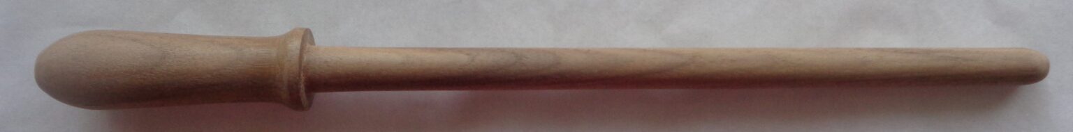 Spurtles
