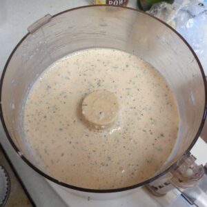 Red Lentil Bread from My Kitchen Wand